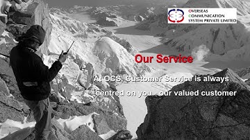 Maritime Communication in Singapore at Overseas Communication System