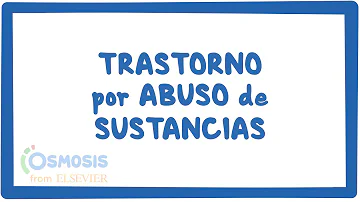 ¿Qué trastornos de la personalidad son más frecuentemente comórbidos con los trastornos por consumo de sustancias?