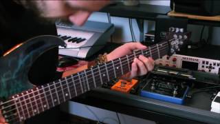 Claudio Pietronik - Mesa Boogie Flux Five Test
