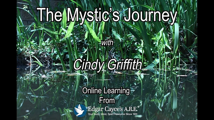 Conscious Community l Mystic's Journey with Cindy ...