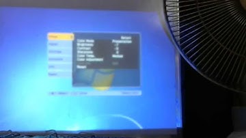 epson eb x11 projector , how to lamp hours reset