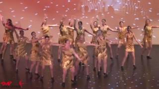 Tmp Dance Studios 2016 Concert