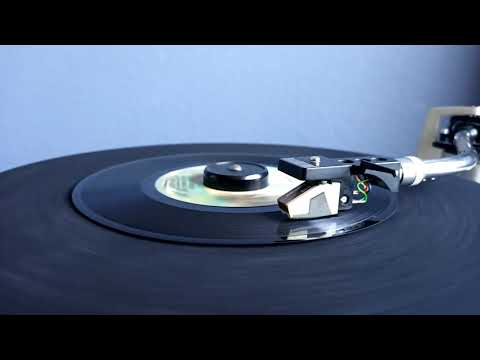 Gap Band - Burn Rubber On Me (45 rpm)