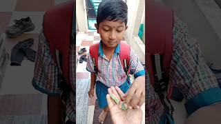 Amma Chupa Chup Baguntayi Amma