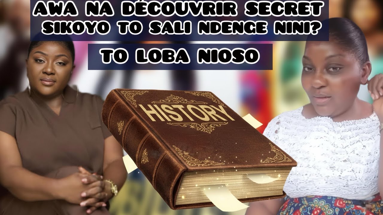 🚨BELLEVUE KANDI: BELLEVUE NA YEBI MUTU APESI YO HISTOIRE OYO TRÉS BIEN. NA PLACE ESALAMA...