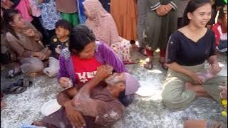 lomba nyusu bapa-bapa viral sampai muntah 🇮🇩🇮🇩🇮🇩🇮🇩