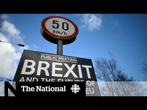 Brexit vote brings