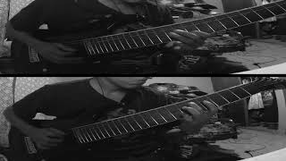 Naruto Shippuden OST - Hikari Ni Wa - Guitar Cover