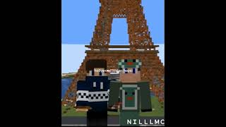 TABIKI UMRUMDA #minecraft #yusufte #yusabakal #rwai #goktugv #ponix #edit #mckralları