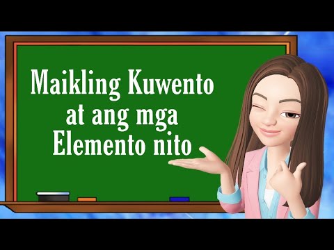 Video: Ano ang 9 na elemento ng komunikasyon?