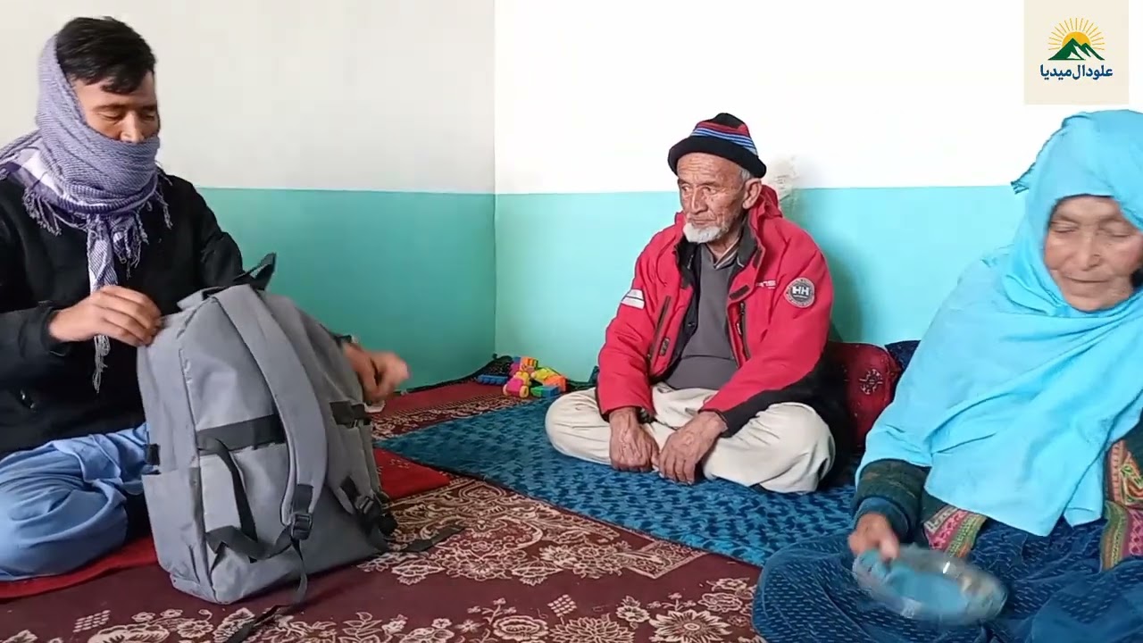 درامه عجیب* مسافرت ایران*واکنش تند حاجی#سفری که خانواده را به انتظار نشاند