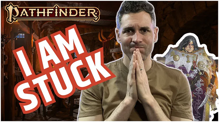 I Still Don't Know - Is Thaumaturge Actually the Best Support Class in Pathfinder 2e?