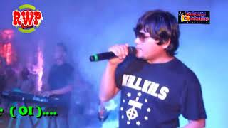 Download Lagu RWP (Rajawali Perkasa) Music Palembang 01 (Ika) Live Mlm Desa Santapan Kec. Kandis OI.. MP3