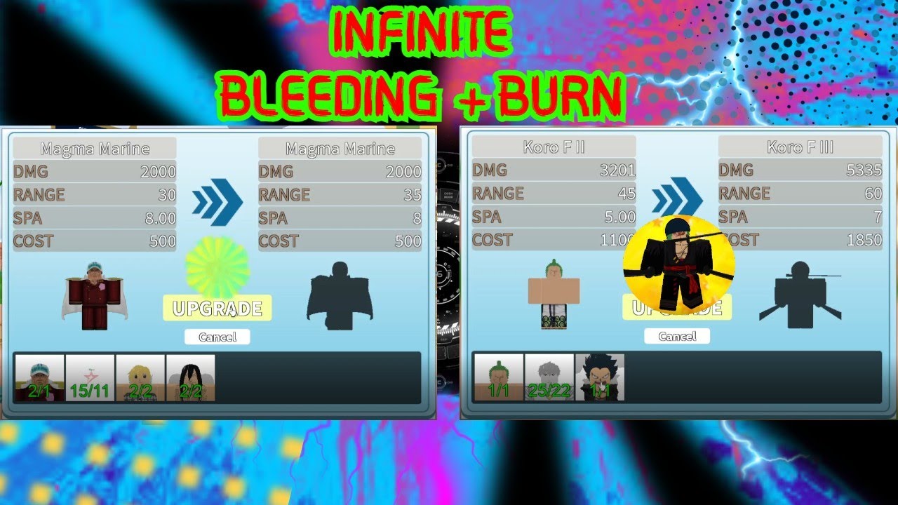 FARMEI MUITO PARA EVOLUIR O ZORO 7STAR E O AKINU 6STAR juntos NO