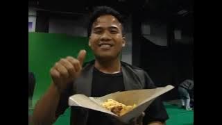Aku Seorang Kapiten - Geofanny