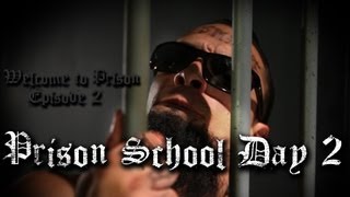 Welcome To Prison EP.2