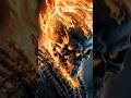 The Punisher Survives Ghost Rider’s Penance Stare