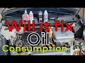 Prius Oil Burning Fixable? or Snake Oil on High Mileage 330k