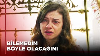 Günahlarının Bedeli Çalıkuşu 18. Bölüm