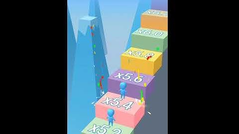 Count Master Epic Running / ANDROID GAMING BD / LEVEL-5