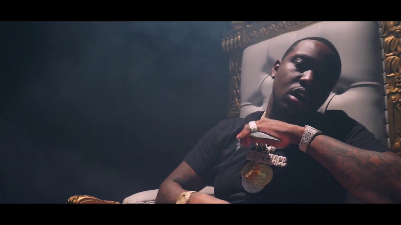 BlaccZacc - When i Want 2