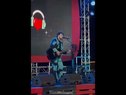 New Version For Issam Alnajar Song Hadal Ahebek Hadalahbek Issamalnajjar Newversion Sounds