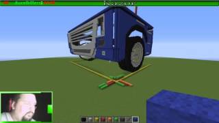 Build Renault Magnum En Solo Part 3