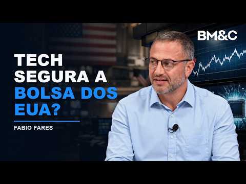 FARES US STOCK MARKET + COMPANIES