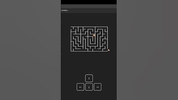 🎮🎮🔥 Make a Simple Game Using HTML, CSS & JS (Beginner Project!) #shorts