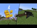 All The Mods 10 EP#:2 Trying to forge new tools with Silent Gear!