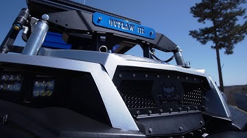 This Week on Destination Polaris: ORO Fab Project X