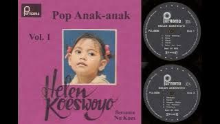 Helen Koeswoyo & No Koes: Pop Anak-anak Vol. 1