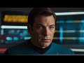 Star trek i trailer an ai