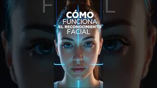Cómo funciona realmente el reconocimiento facial