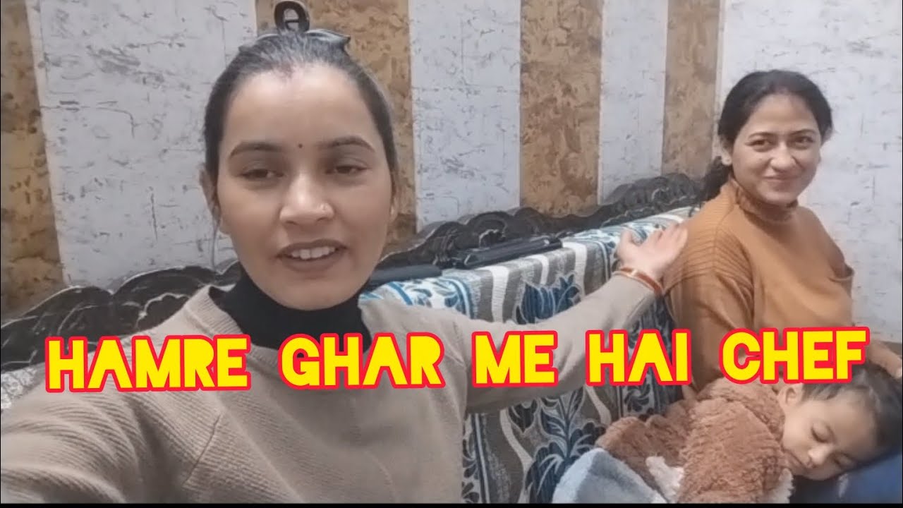 Hamne khol diya hai apna dhaba 🤩