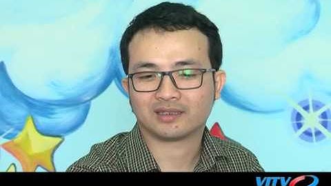 VITV - Startup 360 - Câu chuyện khởi nghiệp trong lĩnh vực môi trường