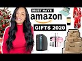 BEST AMAZON GIFT IDEAS | AMAZON FAVORITES HAUL CHRISTMAS | AMAZON FAVORITES