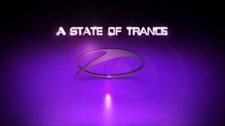 Armin van Buuren - A State of Trance 027 (2001-12-20) (Hour 1 - The Newest Tunes Selected) - best trance music 2001
