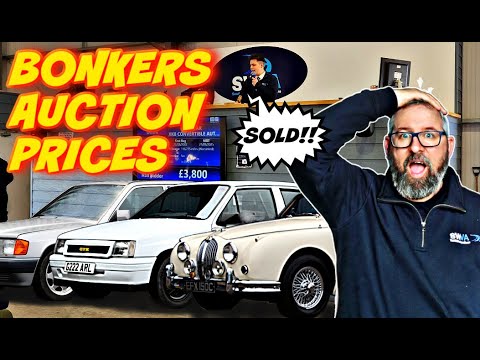 Classic Cars You