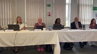 Public Trust Board - May 2026