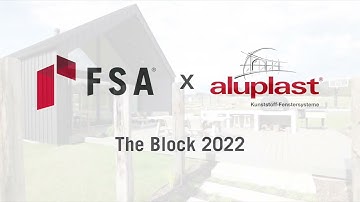 FSA® Tilt and Turn The Block 2022