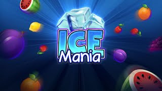 Winter is coming - Ice Mania Classic Slot Promo screenshot 5