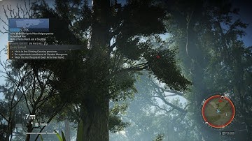 Ghost Recon Breakpoint: Prone Camo Saves The Day