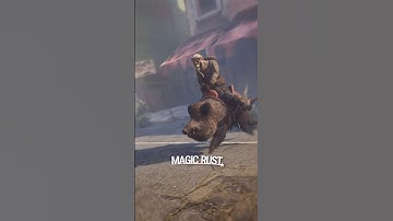 Лучший способ передвижения в РАСТ