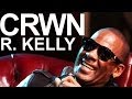 CRWN w/ Elliott Wilson ep 6: R. Kelly coming Monday 12/16