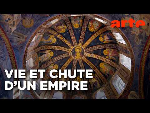 Byzance, mille ans qui ont changé le monde | ARTE