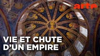 Byzance, mille ans qui ont changé le monde | ARTE