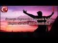 Edremit&#39;in Gelini - KARAOKE