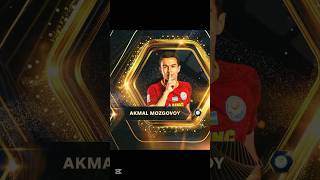 Yil Iga Nomzodlar Superliga2024 05.12.2024