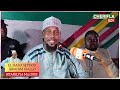 El hadj seydou ibrahim diallo 17 mai 2023